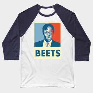 BEETS Baseball T-Shirt